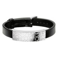 Calvin Klein Logo Bracelet KJ19BB010400
