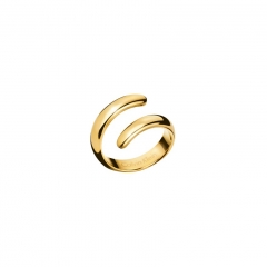 Calvin Klein Embrace Ring KJ2KJR100106