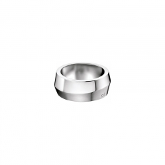 Calvin Klein Slant Ring KJ78AR010108