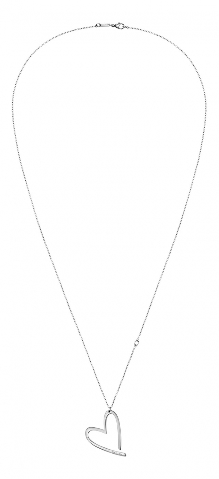 Calvin Klein Joyous Long Necklace KJ2XMN000200