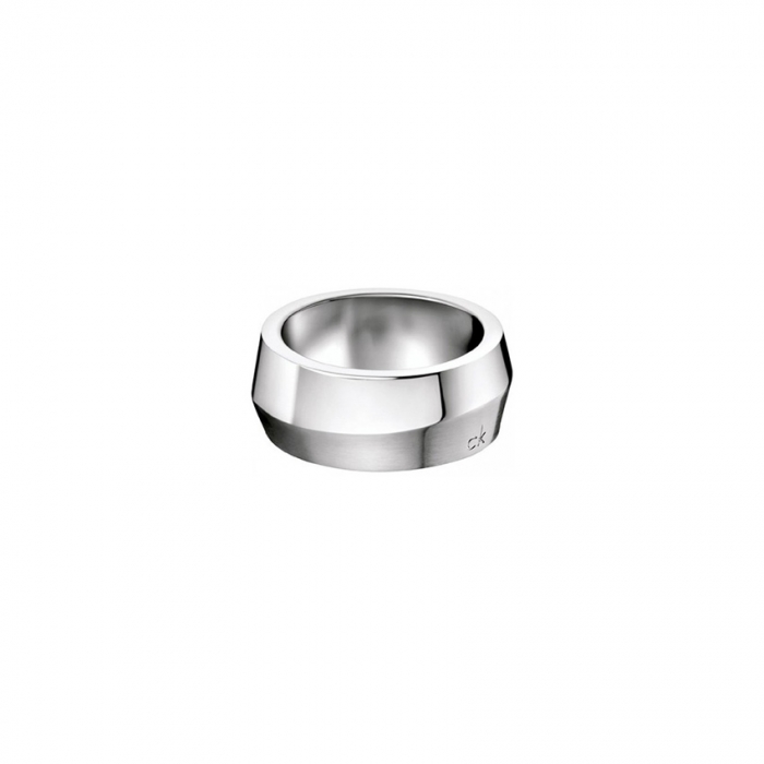 Calvin Klein Slant Ring KJ78AR010109