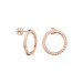 Calvin Klein Hook Stud Earrings KJ06PE140100