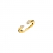 Calvin Klein Brilliant Ring KJ8YJR140106