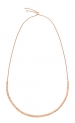 Calvin Klein Tune Short Necklace KJ9MPN140100