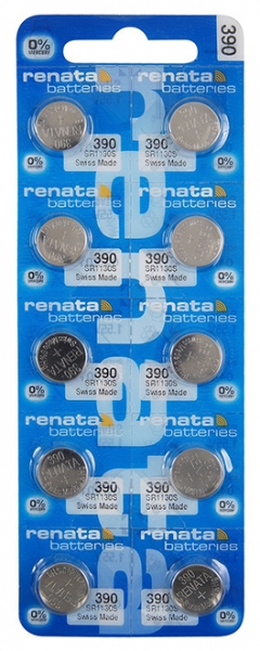 Pin RENATA 390.MP