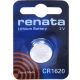Pin RENATA CR1620.CU