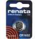 Pin RENATA CR1632.CU