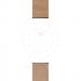 TISSOT OFFICIAL BEIGE FABRIC STRAP LUGS 22MM T852.046.752