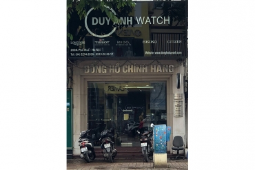 DUY ANH WATCH - PHỐ HUẾ