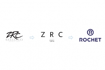 THÔNG BÁO  V/v: thay đổi tên thương hiệu ZRC sang ROCHET.