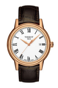 TISSOT CARSON T085.410.36.013.00