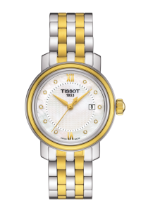 TISSOT BRIDGEPORT LADY T097.010.22.116.00