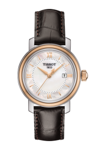 TISSOT BRIDGEPORT LADY T097.010.26.118.00