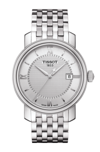 TISSOT BRIDGEPORT T097.410.11.038.00