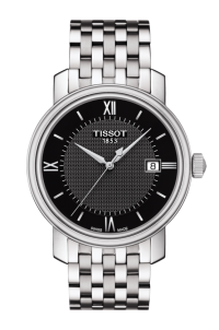 TISSOT BRIDGEPORT T097.410.11.058.00