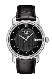 TISSOT BRIDGEPORT T097.410.16.058.00