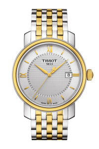 TISSOT BRIDGEPORT T097.410.22.038.00