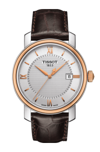 TISSOT BRIDGEPORT T097.410.26.038.00