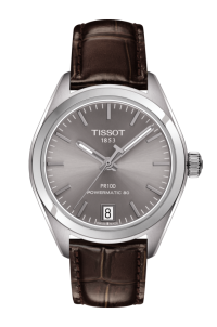 TISSOT PR 100 POWERMATIC 80 LADY T101.207.16.071.00