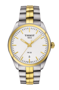 TISSOT PR 100 QUARTZ T101.410.22.031.00