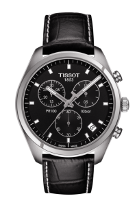 TISSOT PR 100 CHRONOGRAPH T101.417.16.051.00