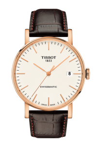 TISSOT EVERYTIME SWISSMATIC T109.407.36.031.00