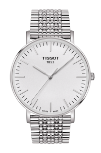 TISSOT EVERYTIME LARGE T109.610.11.031.00