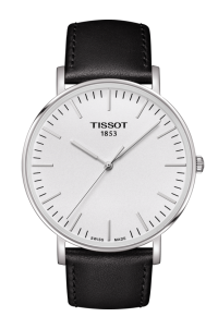TISSOT EVERYTIME LARGE T109.610.16.031.00