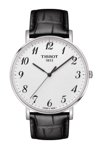 TISSOT EVERYTIME LARGE T109.610.16.032.00