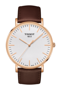 TISSOT EVERYTIME LARGE T109.610.36.031.00