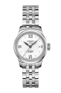 TISSOT LE LOCLE AUTOMATIC LADY T41.1.183.16