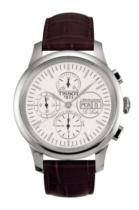 TISSOT LE LOCLE AUTOMATIC T41.1.317.31