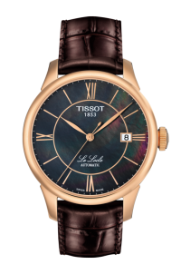 TISSOT LE LOCLE AUTOMATIC T41.6.413.63