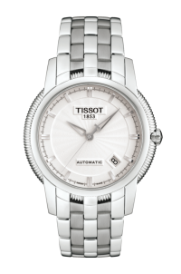 TISSOT BALLADE III AUTOMATIC T97.1.483.31