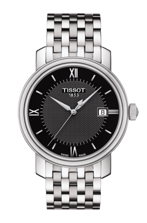 TISSOT BRIDGEPORT T097.410.11.058.00