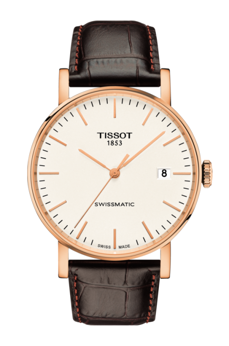 TISSOT EVERYTIME SWISSMATIC T109.407.36.031.00