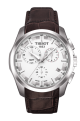 TISSOT COUTURIER GMT T035.439.16.031.00