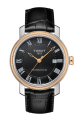 TISSOT BRIDGEPORT POWERMATIC 80 T097.407.26.053.00