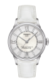 TISSOT CHEMIN DES TOURELLES POWERMATIC 80 LADY T099.207.16.116.00