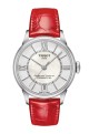 TISSOT CHEMIN DES TOURELLES POWERMATIC 80 LADY T099.207.16.118.00