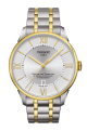 TISSOT CHEMIN DES TOURELLES POWERMATIC 80 COSC T099.408.22.038.00