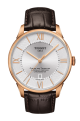 TISSOT CHEMIN DES TOURELLES POWERMATIC 80 COSC T099.408.36.038.00