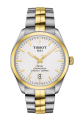 TISSOT PR 100 POWERMATIC 80 COSC T101.408.22.031.00