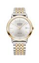 ETERNA ETERNITY FOR HIM AUTOMATIC ∅ 40 MM 2700.53.11.1737