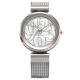 CHARRIOL FOREVER MIXED NUMERALS WATCH 32MM FE32.101.001