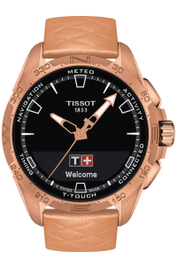 TISSOT T-TOUCH CONNECT SOLAR T121.420.46.051.00