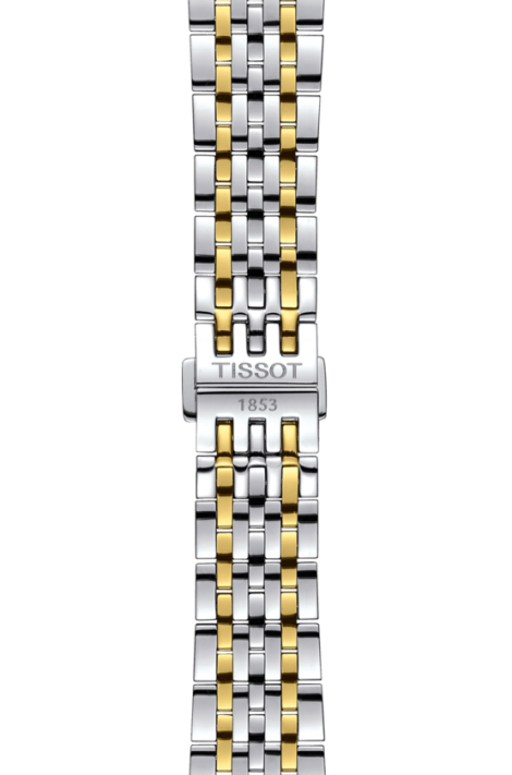 TISSOT LE LOCLE AUTOMATIC COSC T006.408.22.037.00