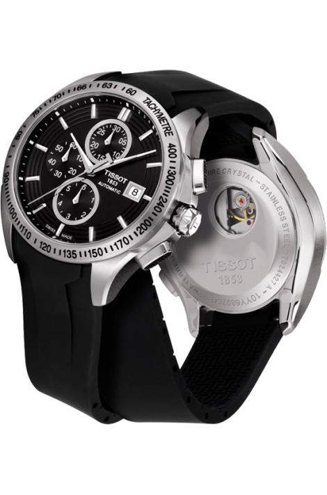 TISSOT VELOCI-T AUTOMATIC T024.427.17.051.00