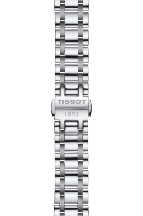 TISSOT COUTURIER POWERMATIC 80 LADY T035.207.11.061.00