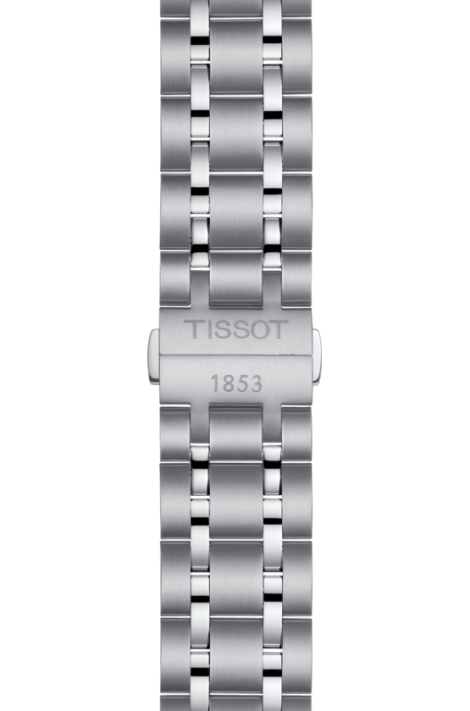 TISSOT COUTURIER AUTOMATIC T035.407.11.031.00